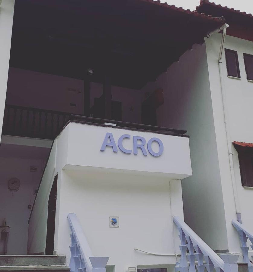 Acro Studios สกาลา โปเตมิอัส ภายนอก รูปภาพ